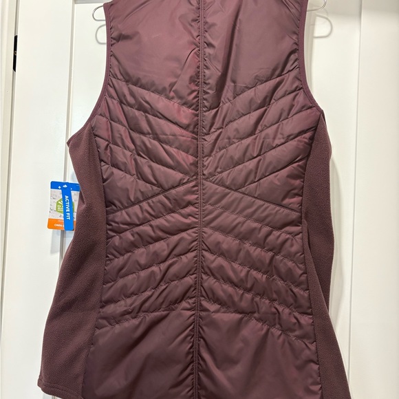 Women's Mix It Around™ Long Vest II - Picture 5 of 7